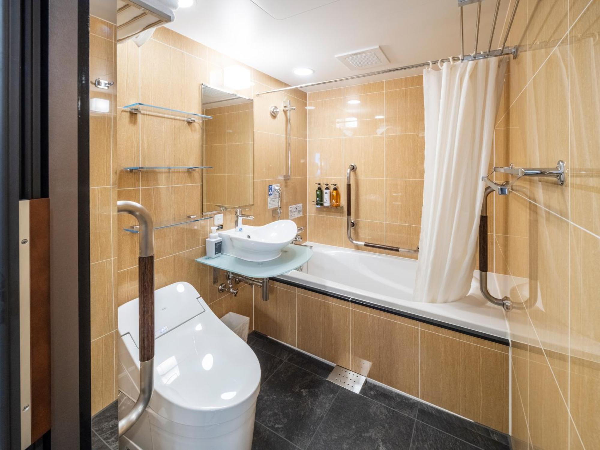 Apa Hotel Akihabarasuehirocho Ekimae -Electric Town- Tokyo Bagian luar foto