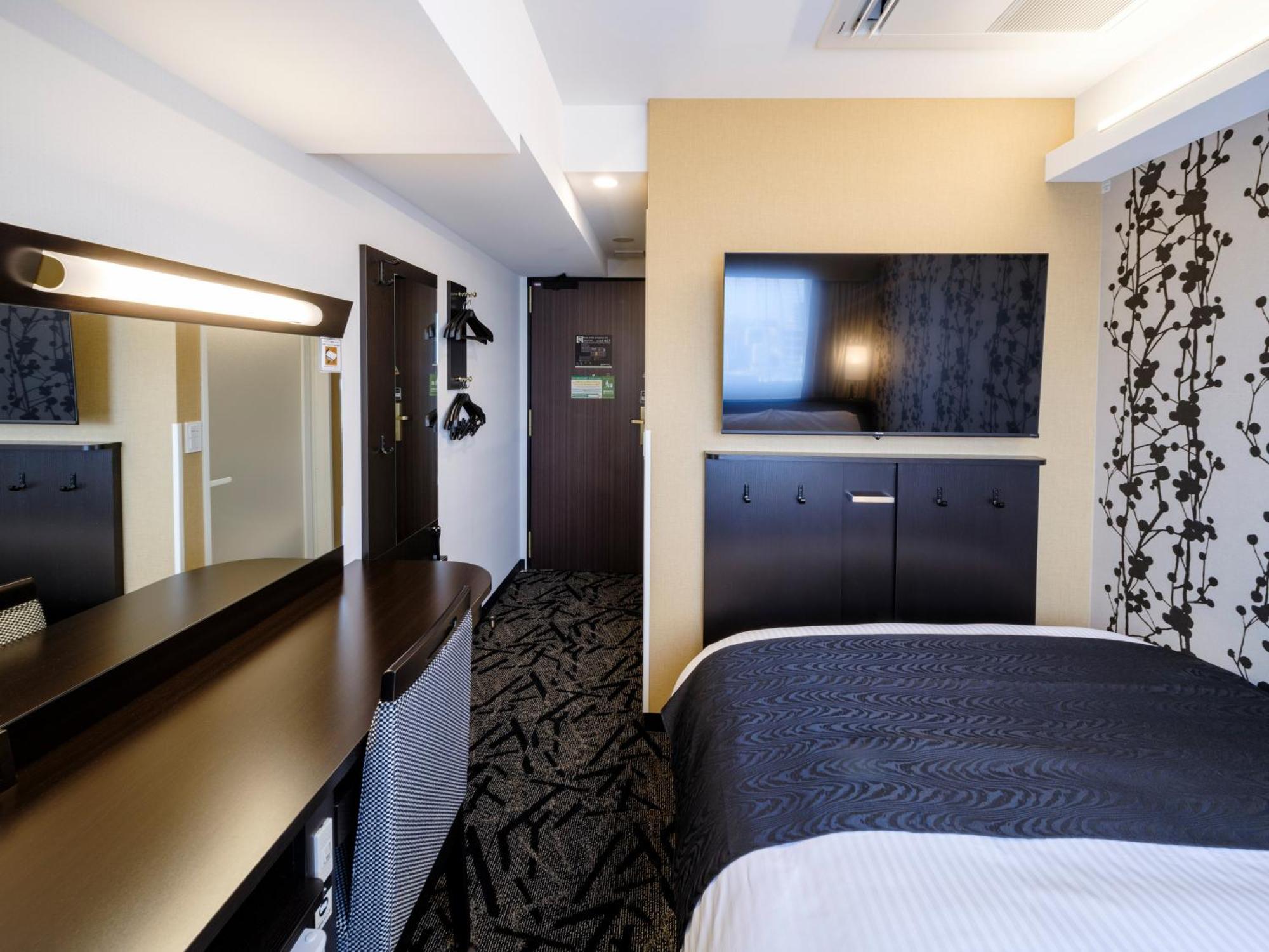 Apa Hotel Akihabarasuehirocho Ekimae -Electric Town- Tokyo Bagian luar foto