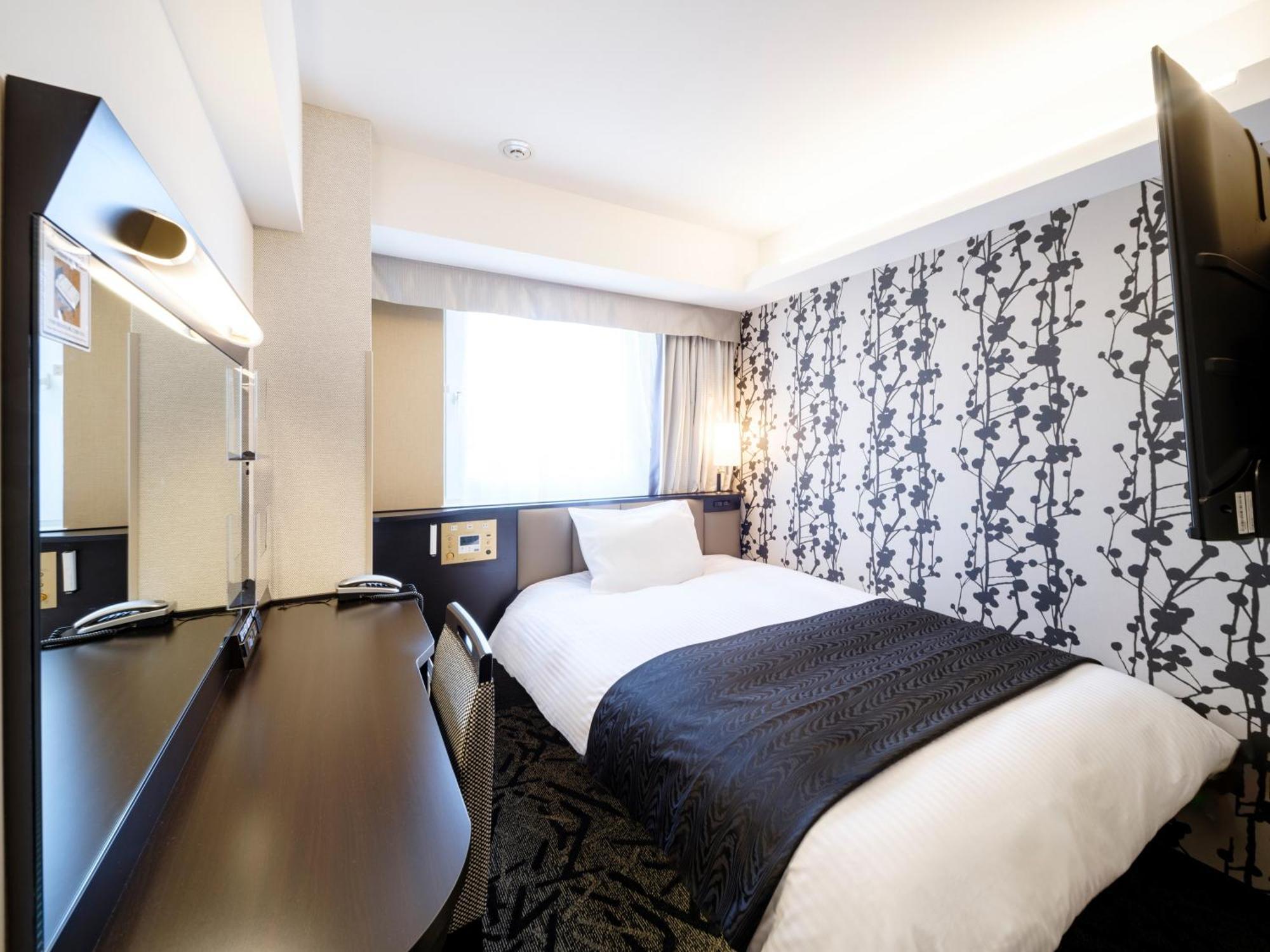Apa Hotel Akihabarasuehirocho Ekimae -Electric Town- Tokyo Bagian luar foto